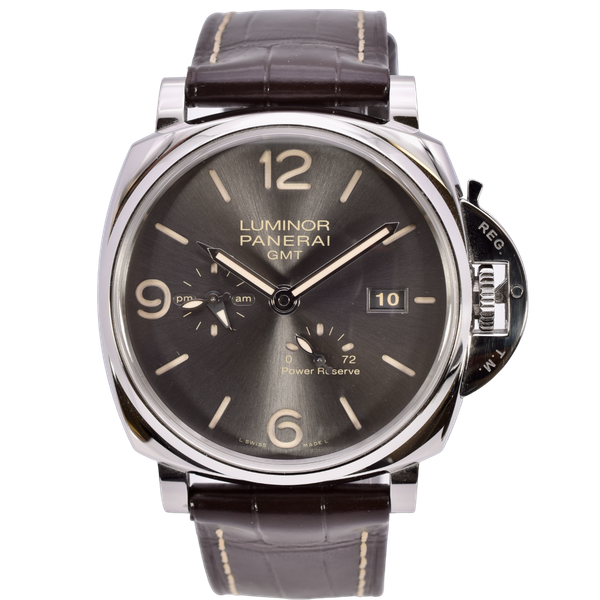 Panerai Luminor Due PAM00944